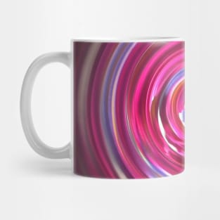 Color Collector Pink Mug